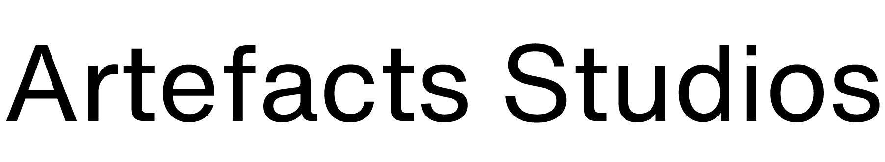 Artefacts Studios